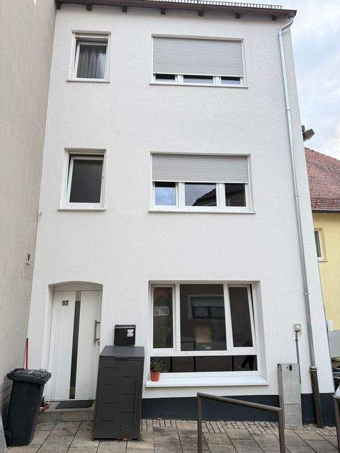 Auerbach in der Oberpfalz Häuser, Auerbach in der Oberpfalz Haus mieten 