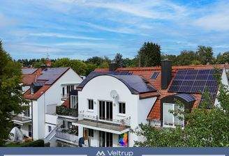 Ihr Neuer Rückzugsort