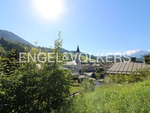 Marktschellenberg Häuser, Marktschellenberg Haus kaufen