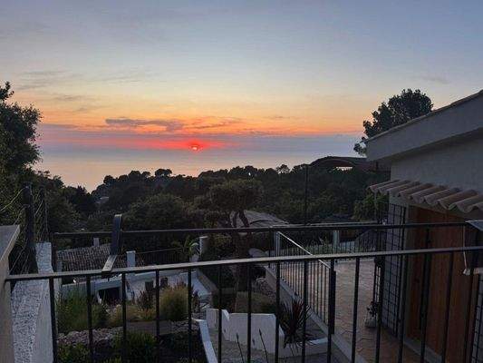Villa mit Panoramablick im Herzen der Serra de Tramuntana BHHS-BAL-0926