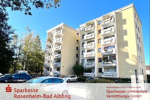 Rosenheim Wohnungen, Rosenheim Wohnung kaufen