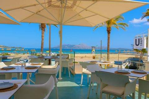 Port Pollensa Wohnungen, Port Pollensa Wohnung kaufen