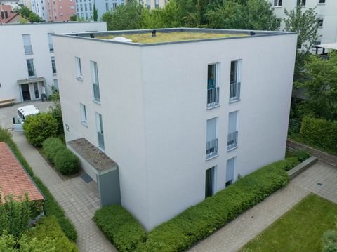 Ulm Wohnungen, Ulm Wohnung mieten