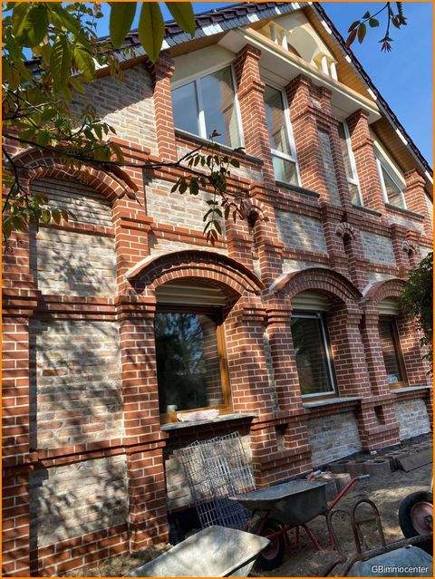 Beelitz Wohnungen, Beelitz Wohnung mieten