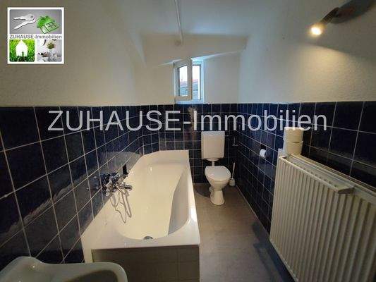 Badezimmer EG
