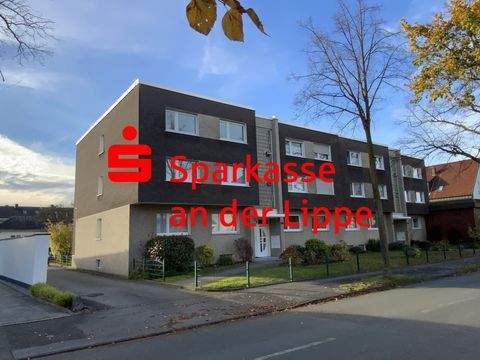 Lünen Wohnungen, Lünen Wohnung kaufen