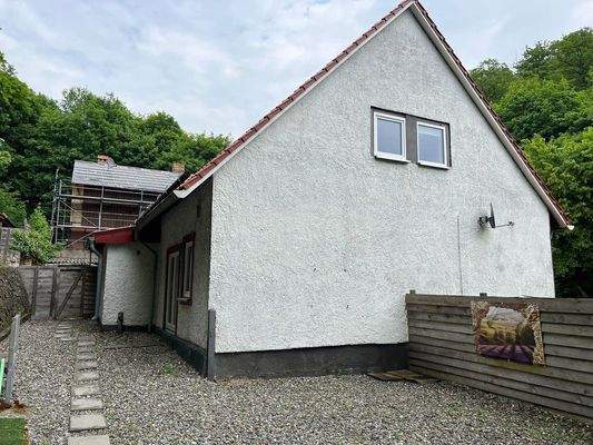 Außenansicht (Whg 1)