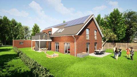 Neuenhaus Wohnungen, Neuenhaus Wohnung kaufen