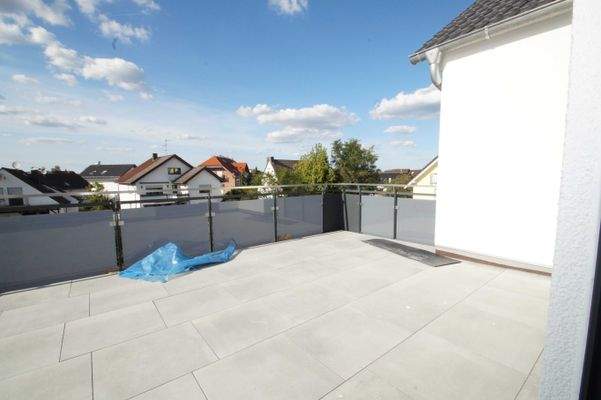 Dachterrasse Bsp.