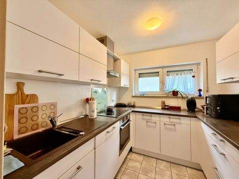 Rosenheim Wohnungen, Rosenheim Wohnung kaufen