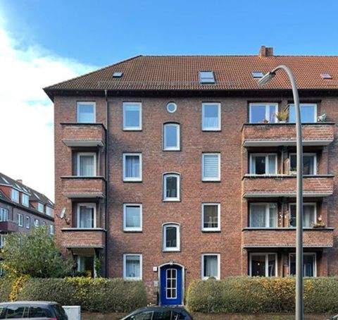 Hamburg Wohnungen, Hamburg Wohnung kaufen