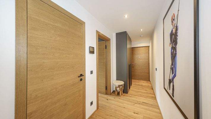 KITZIMMO-Terrassenwohnung in exklusivem Neubau am Fuße des Sonnbergs - Immobilien Kirchberg.