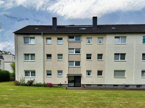 Essen Wohnungen, Essen Wohnung kaufen