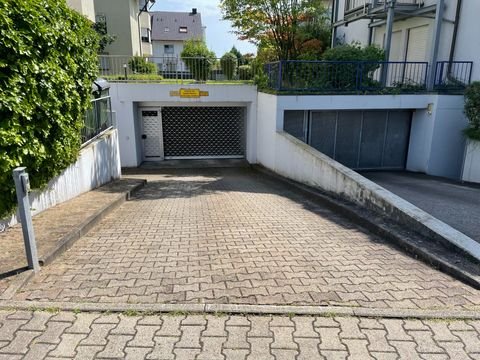 Rheinstetten Garage, Rheinstetten Stellplatz