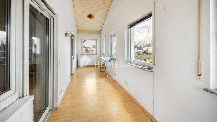 1. OG Wintergarten 1