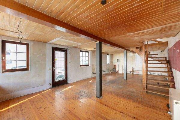 EG_Blick zum Eingang