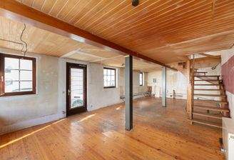 EG_Blick zum Eingang