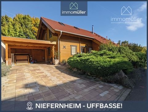 Niefernheim-Zellertal Häuser, Niefernheim-Zellertal Haus kaufen