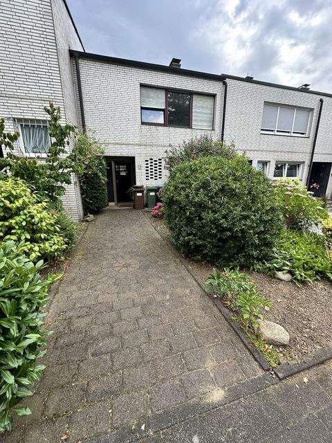 Mülheim an der Ruhr Häuser, Mülheim an der Ruhr Haus kaufen