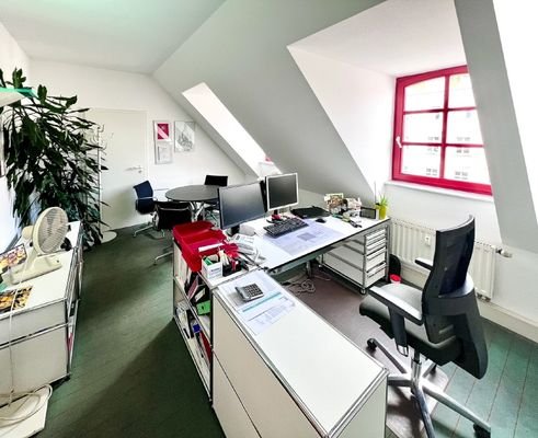 Innenansicht
