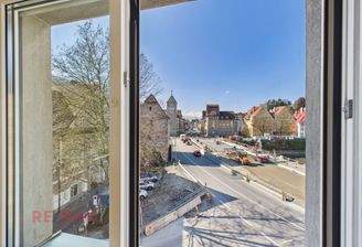 Aussicht