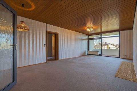 Graben-Neudorf Wohnungen, Graben-Neudorf Wohnung kaufen