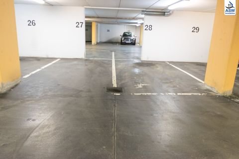 Wien Garage, Wien Stellplatz