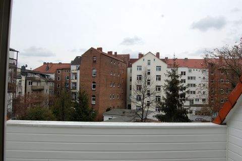 Hannover Wohnungen, Hannover Wohnung mieten