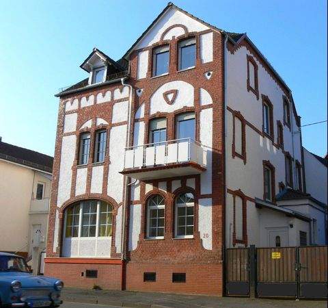 Taunusstein Wohnungen, Taunusstein Wohnung mieten