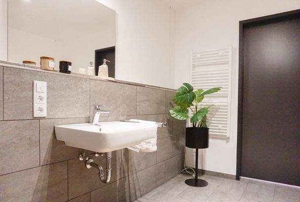 Einrichtungsbeispiel