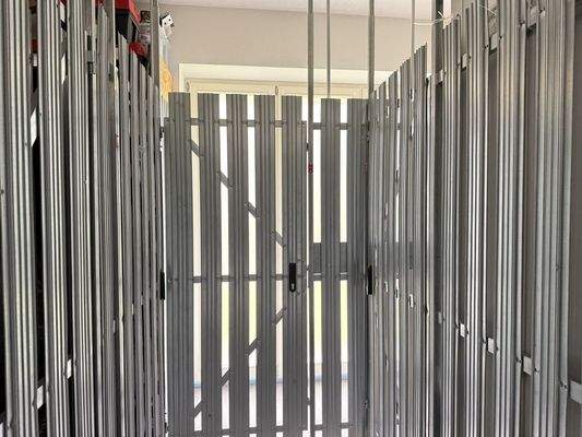 Kellerraum Erdgeschoss