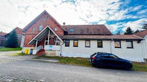 Danstedt Renditeobjekte, Mehrfamilienhäuser, Geschäftshäuser, Kapitalanlage