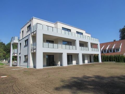 Bad Saarow Wohnungen, Bad Saarow Wohnung mieten