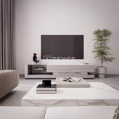 Smart Home Apartments in the Heart of Jumeirah Garden City