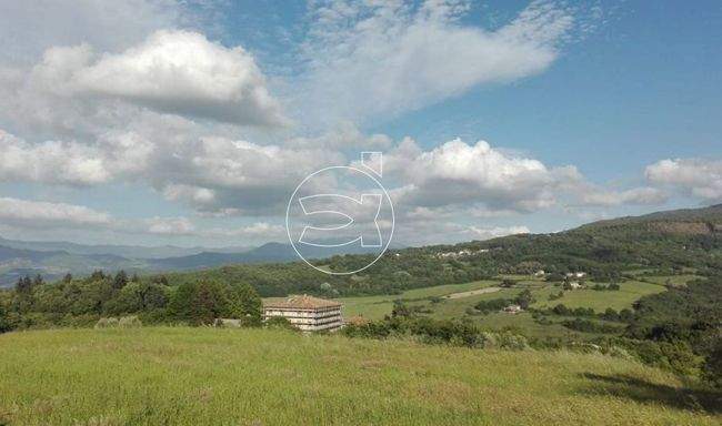 Repräsentatives Anwesen | Borgo San Lorenzo