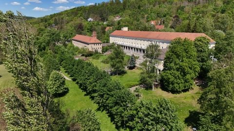 Bad Berka Büros, Büroräume, Büroflächen 