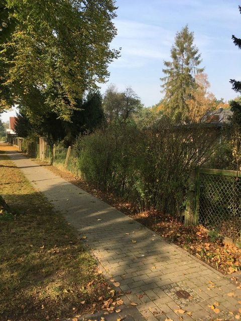 Hohen Neuendorf Grundstücke, Hohen Neuendorf Grundstück kaufen