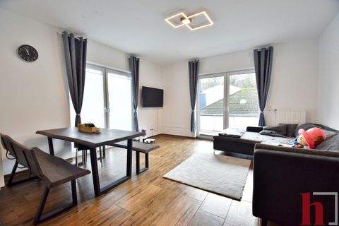 Dinklage Wohnungen, Dinklage Wohnung mieten