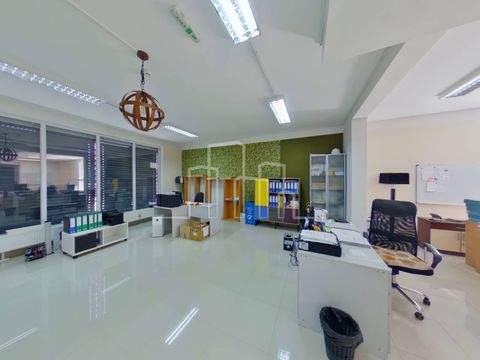 Sarajevo Büros, Büroräume, Büroflächen 