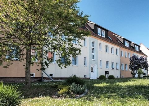 Oschersleben Wohnungen, Oschersleben Wohnung mieten