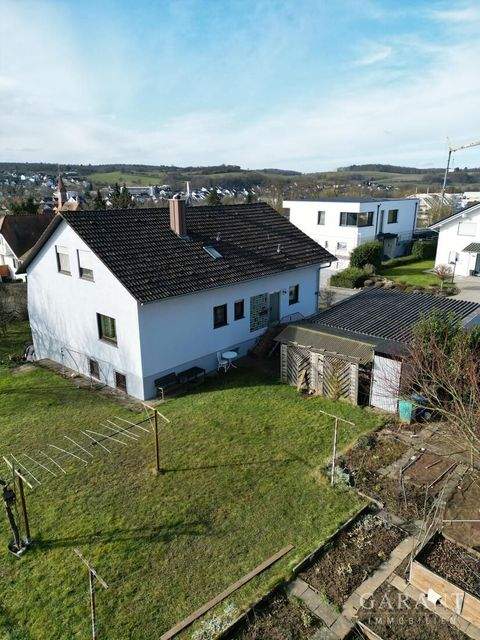 Waibstadt Häuser, Waibstadt Haus kaufen