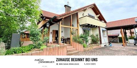 Westerheim b Memmingen Häuser, Westerheim b Memmingen Haus kaufen