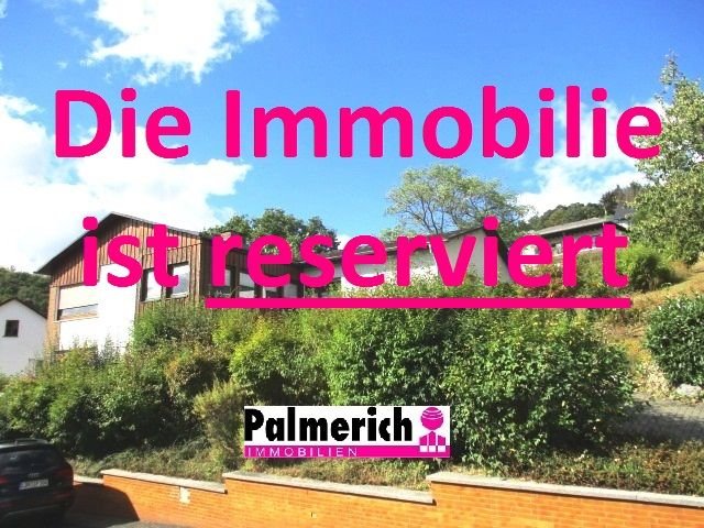 Immobilie