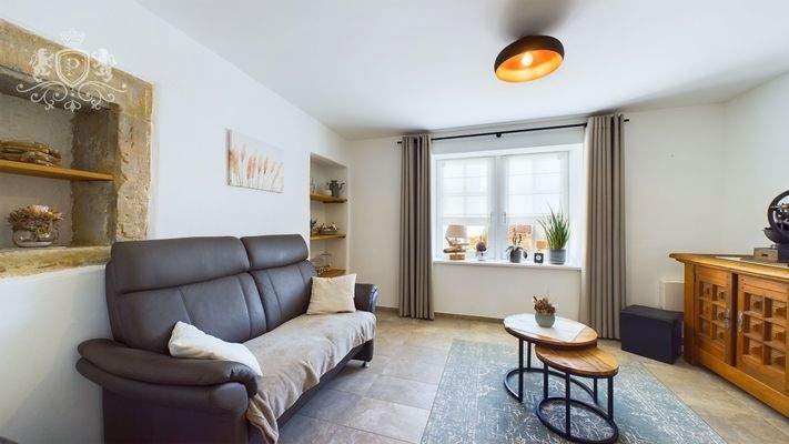 Wohneinheit 1 - Esszimmer EG