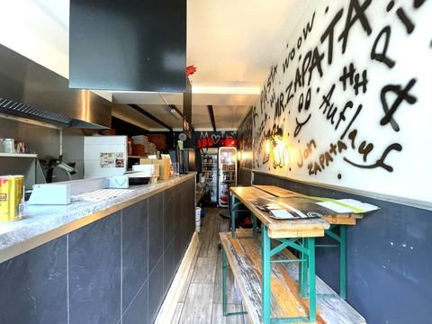 Hamburg Gastronomie, Pacht, Gaststätten