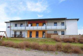 Wohhausanlage in Jagenbach