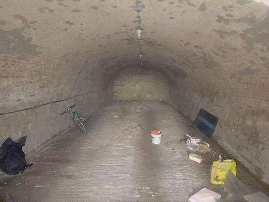 derzeites_Kellergewölbe