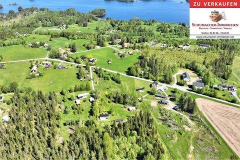 Hammerdal Häuser, Hammerdal Haus kaufen