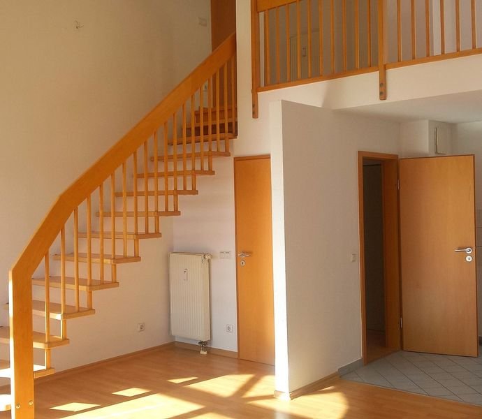 2 Zimmer Wohnung in Magdeburg (Stadtfeld West)