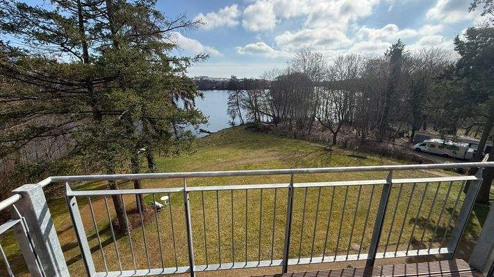 Balkon - Wohnzimmer 1.3